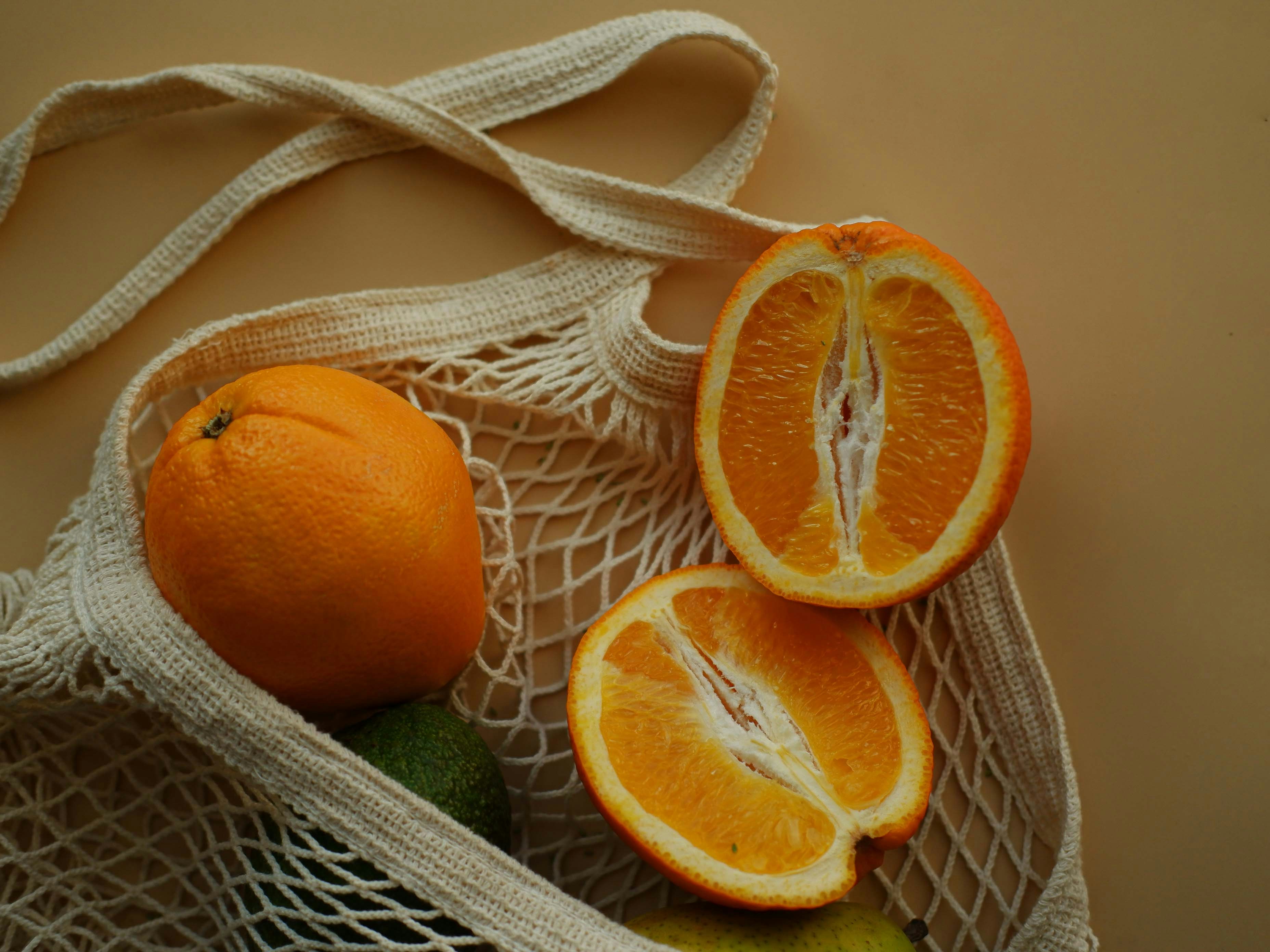 Benefits of Reusable Bags